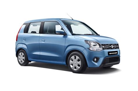 MARUTI SUZUKI WAGON R 2019 LXI 1.0 Reviews, Price, Specifications, Mileage - MouthShut.com