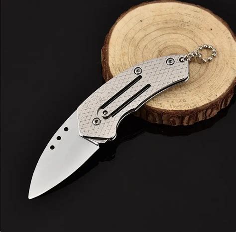 CS GO Counter Strike Knives survival EDC Outdoor Folding Hunting Knife ...