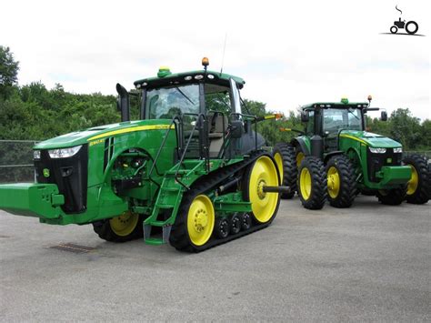 John Deere 8360R