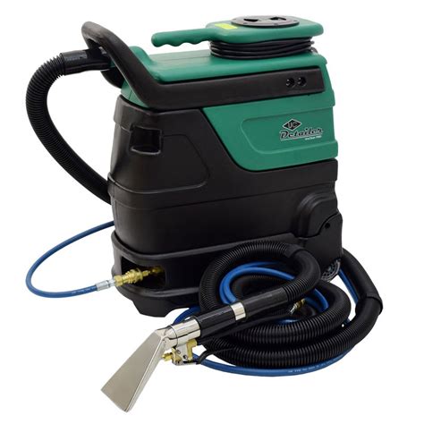 3 Gallon Detailer Pro Heated Auto Carpet Spotter - FloorMatShop - Commercial Floor Matting ...