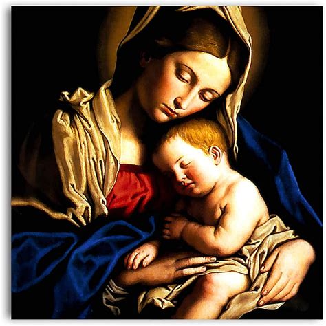 Mother Mary Images - The Ultimate Collection of Over 999 Stunning High ...