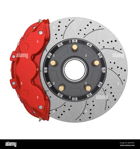 Car auto brake hi-res stock photography and images - Alamy