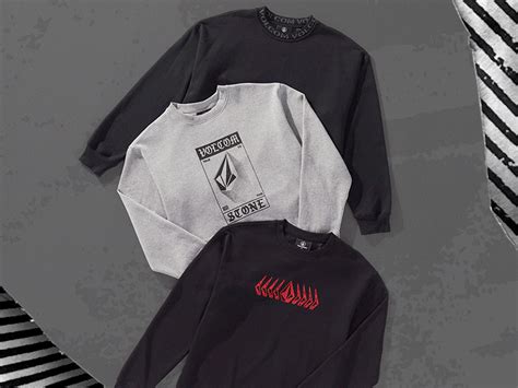 Volcom | Skate, Surf & Swimwear, Snowboarding Clothes & More – Volcom US