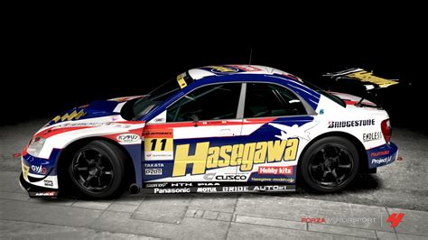 Subaru Impreza JGTC | WIP Almost done only a few touches her… | Flickr