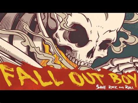 Fall Out Boy – Save Rock and Roll (PAX•AM Edition) (2018, Vinyl) - Discogs