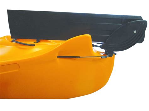 Mission Kayak Rudder Kit | Canoe & Kayak