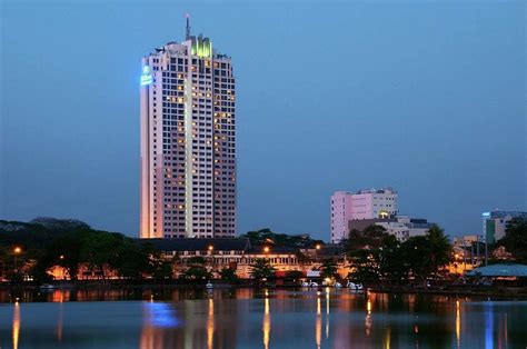 HILTON COLOMBO RESIDENCES $108 ($̶1̶6̶7̶) - Updated 2021 Prices & Hotel Reviews - Sri Lanka ...