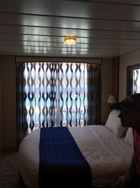 Jewel of the Seas Cabin 7078