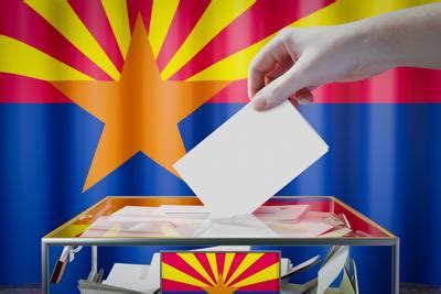 Primary Election moved up a week in Arizona | News | themesatribune.com