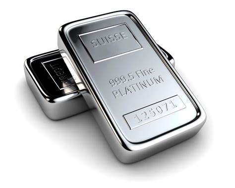 Should You Invest in Platinum? Is Platinum a Good Investment? | Finance ...