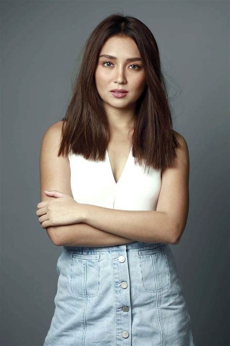 No more hesitation from Kathryn | Philstar.com