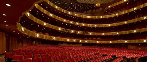 David H. Koch Theater | JCJ Architecture