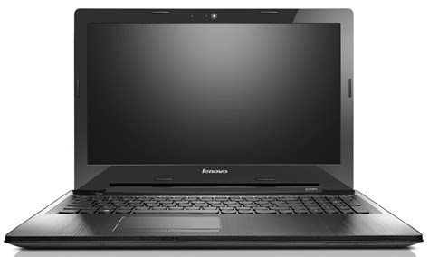 Lenovo Z50 [Specs and Benchmarks] - LaptopMedia.com