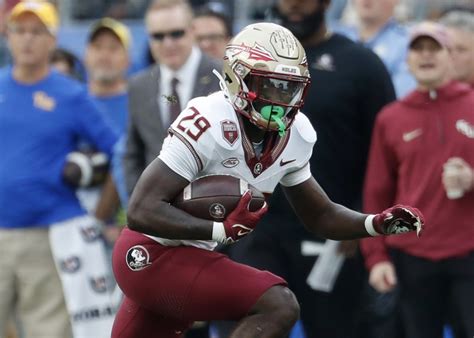 Former FSU Running Back Commits to Miami - Sports Illustrated Florida ...