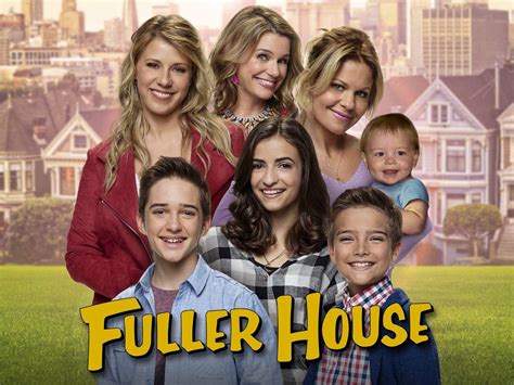 Fuller House Season 5: When Will the Final Season Drop on Netflix ...