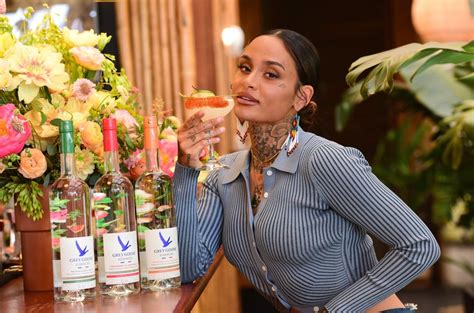 Kehlani Interview: Grey Goose Essences Concert & 'Blue Water Road' LP