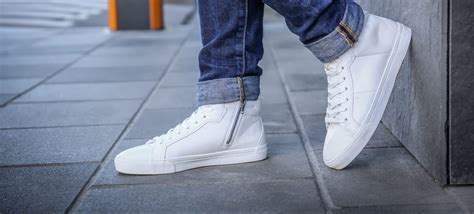 The Best Men's White Shoes | Reviews, Ratings, Comparisons