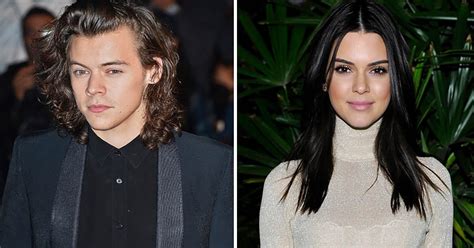 Harry Styles Kendall Jenner – newstempo