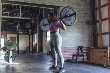 Underrated Squat Rack Exercises Trainers Love | livestrong