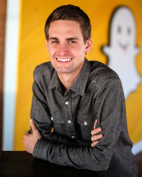 Snapchat Just Made Evan Spiegel $850 Million Richer | Vanity Fair