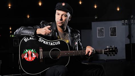 Tom Morello’s wrong about practicing guitar for 8 hours a day | Guitar World