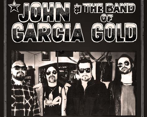 [News] JOHN GARCIA RETURNS TO AUSTRALIA JANUARY 2020 – Reverb Magazine Online