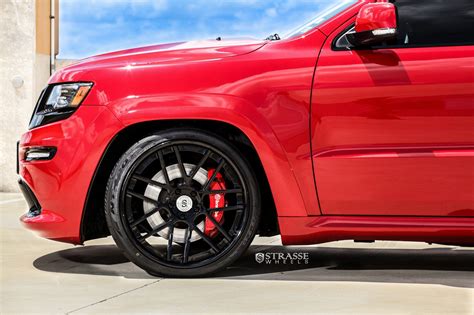 red calipers for jeep grand cherokee - elaine-eichstadt