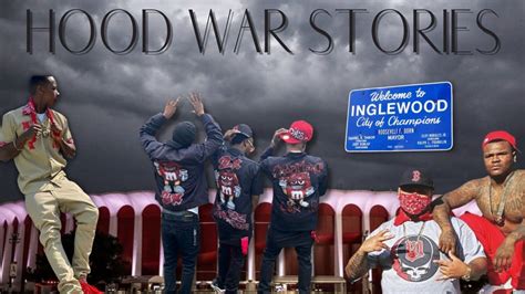 The Story of the Crenshaw Mafia Bloods “Most Notorious Gang of Inglewood” - YouTube