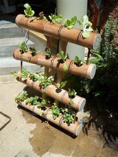 Cool 30+ Vertical Hydroponics Gardening Ideas https://gardenmagz.com/30 ...