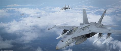 140+ McDonnell Douglas F/A-18 Hornet HD Wallpapers and Backgrounds