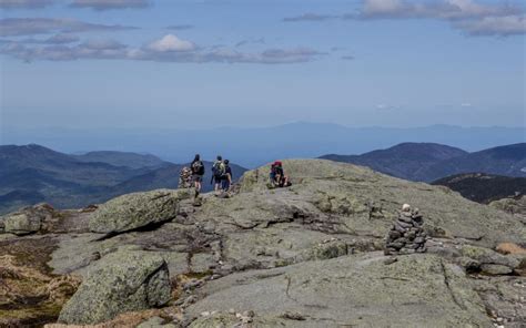 Mount Marcy | Lake Placid, Adirondacks