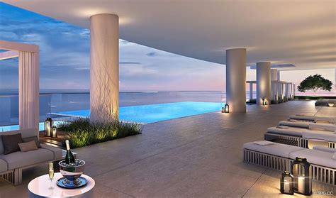 Turnberry Ocean Club, Luxury Oceanfront Condos in Sunny Isles Beach