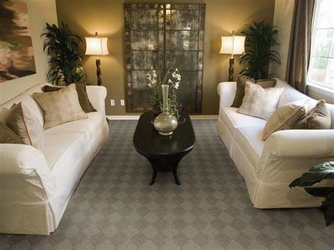 12 Ways to Incorporate Carpet in a Room's Design | HGTV