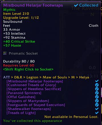 So apparently someone got a 210 ilvl piece of loot from legion dungeon m+. This got me thinking ...