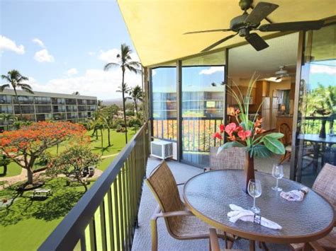 Maui Sunset Condos - UPDATED 2017 Prices & Condominium Reviews (Kihei ...