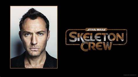 Disney+ Star Wars Series ‘Skeleton Crew’ To Reportedly Wrap Filming ...