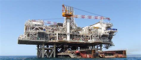 BP-Azerbaijan: Shah Deniz-2 project 99% complete - ChinOil Official Site