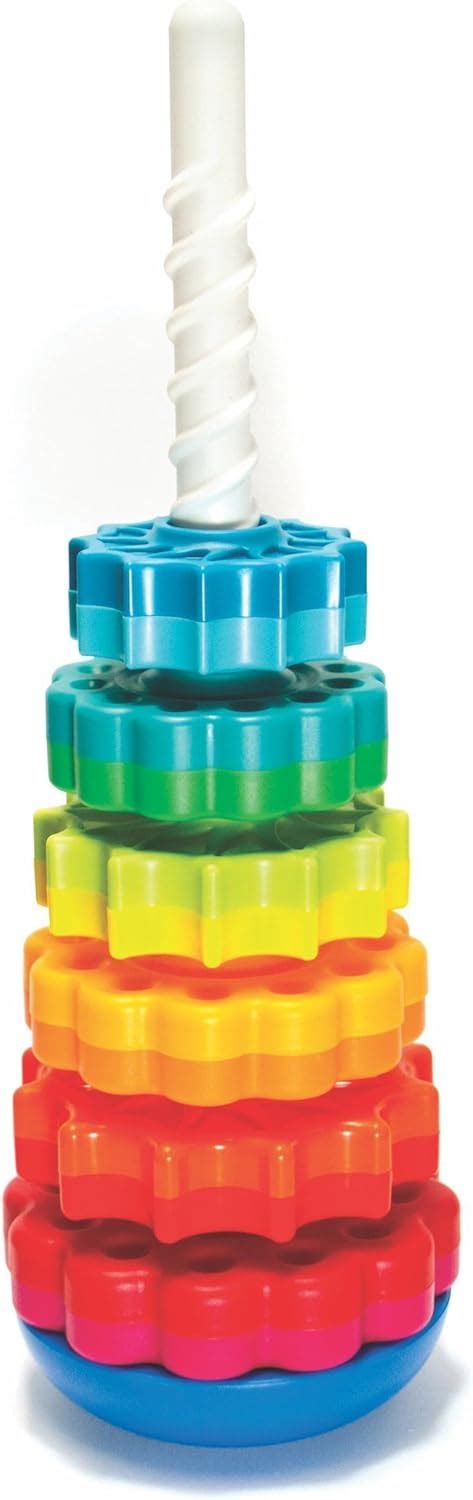 18 Totally Awesome STEM Toys For Toddlers - Teaching Expertise