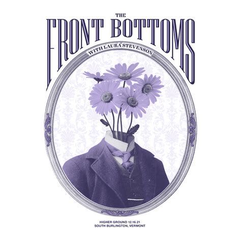 The Front Bottoms | Higher Ground