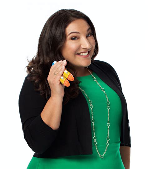 L.A. Story: Supernanny Jo Frost Talks Allergies