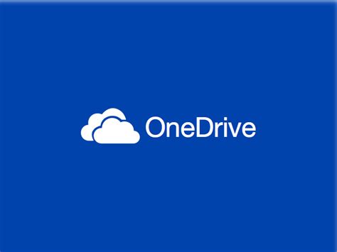 Microsoft OneDrive Logo Sketch freebie - Download free resource for Sketch - Sketch App Sources