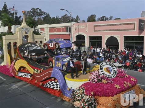 Photo: 134th Annual Tournament of Roses Parade Held in Pasadena ...