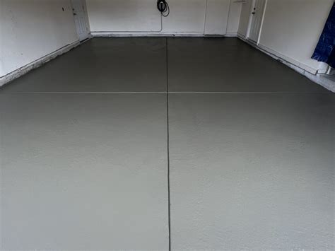 Winter Garage Slab Concrete Removal and Replacement Offer - Liftech