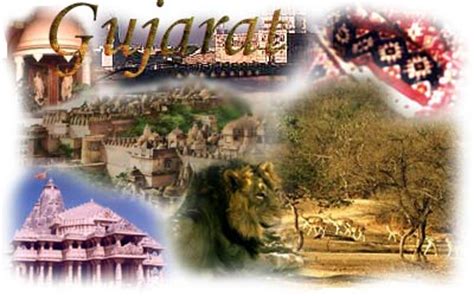 Tourism in Gujarat-tourist offices and faciities of gujarat-webindia123.com