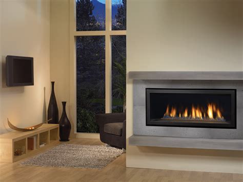 Gas Fireplaces - The Fireplace Guys LLC