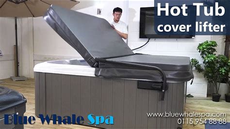 Bath Hardware Sets Hot Tub Cover Lifter Spa Cover Lifter Hydraulic Spa Cover Lifter Home ...