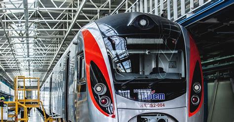 Hyundai Rotem EMU maintenance contract extended | News | Railway ...