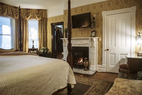 Biltmore Village Inn B&B Asheville, North Carolina, US - Reservations.com