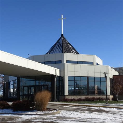 St. Pius X Catholic Church Expansion