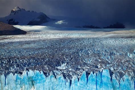 Premium Photo | Perito moreno glacier